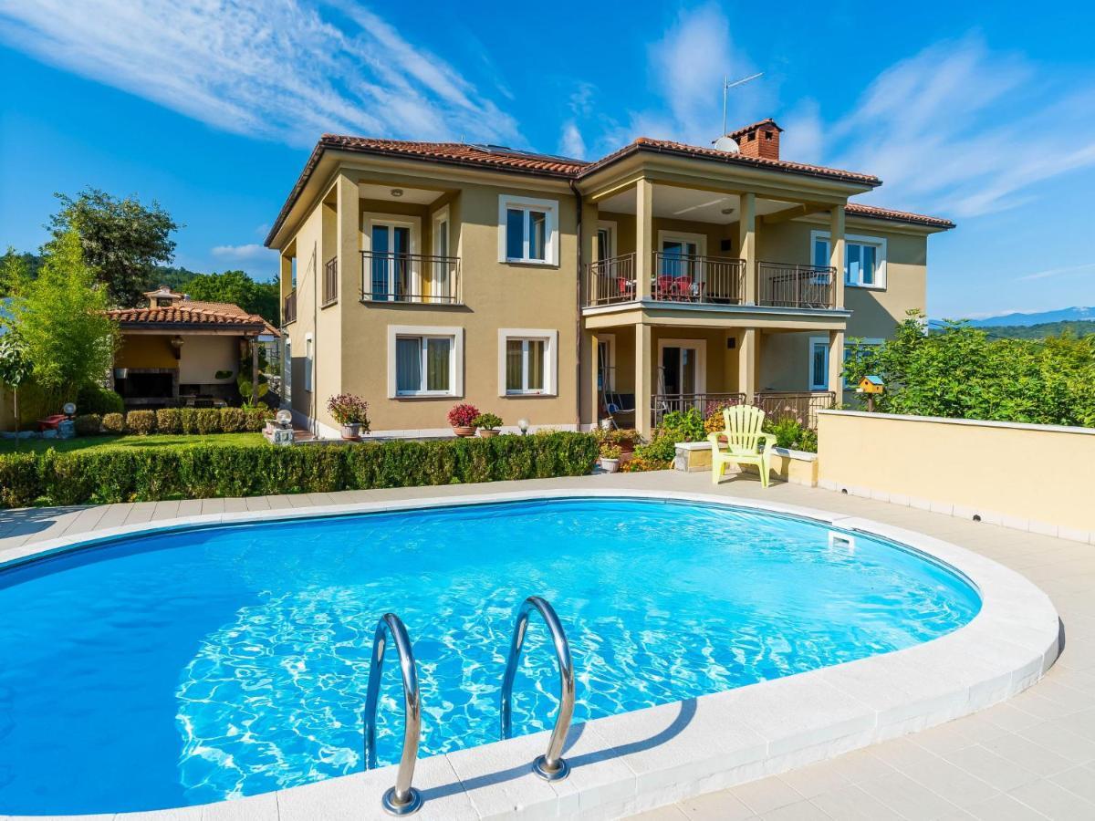Apartment Kate-3 By Interhome Rukavac  Zewnętrze zdjęcie