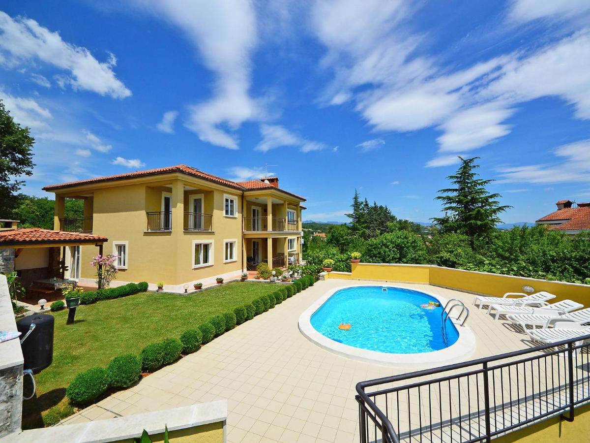 Apartment Kate-3 By Interhome Rukavac  Zewnętrze zdjęcie
