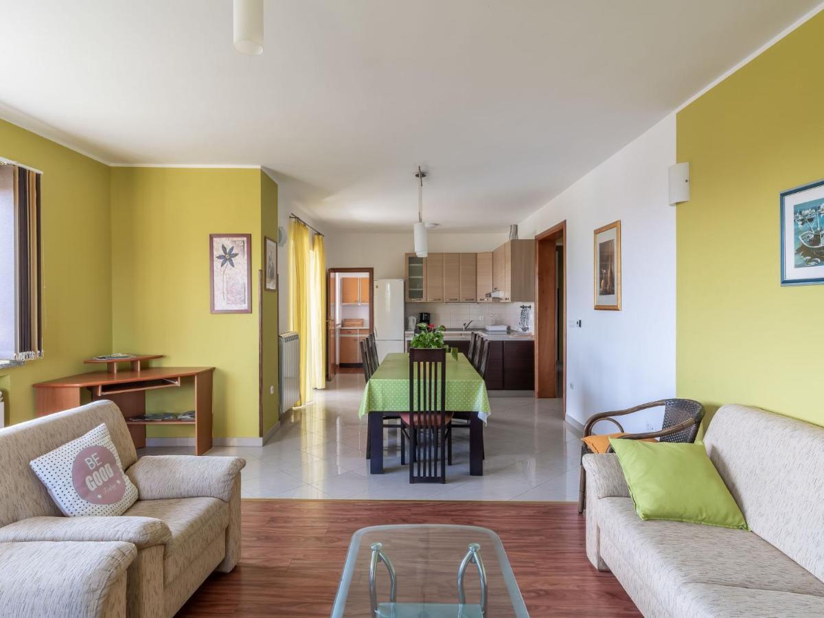 Apartment Kate-3 By Interhome Rukavac  Zewnętrze zdjęcie