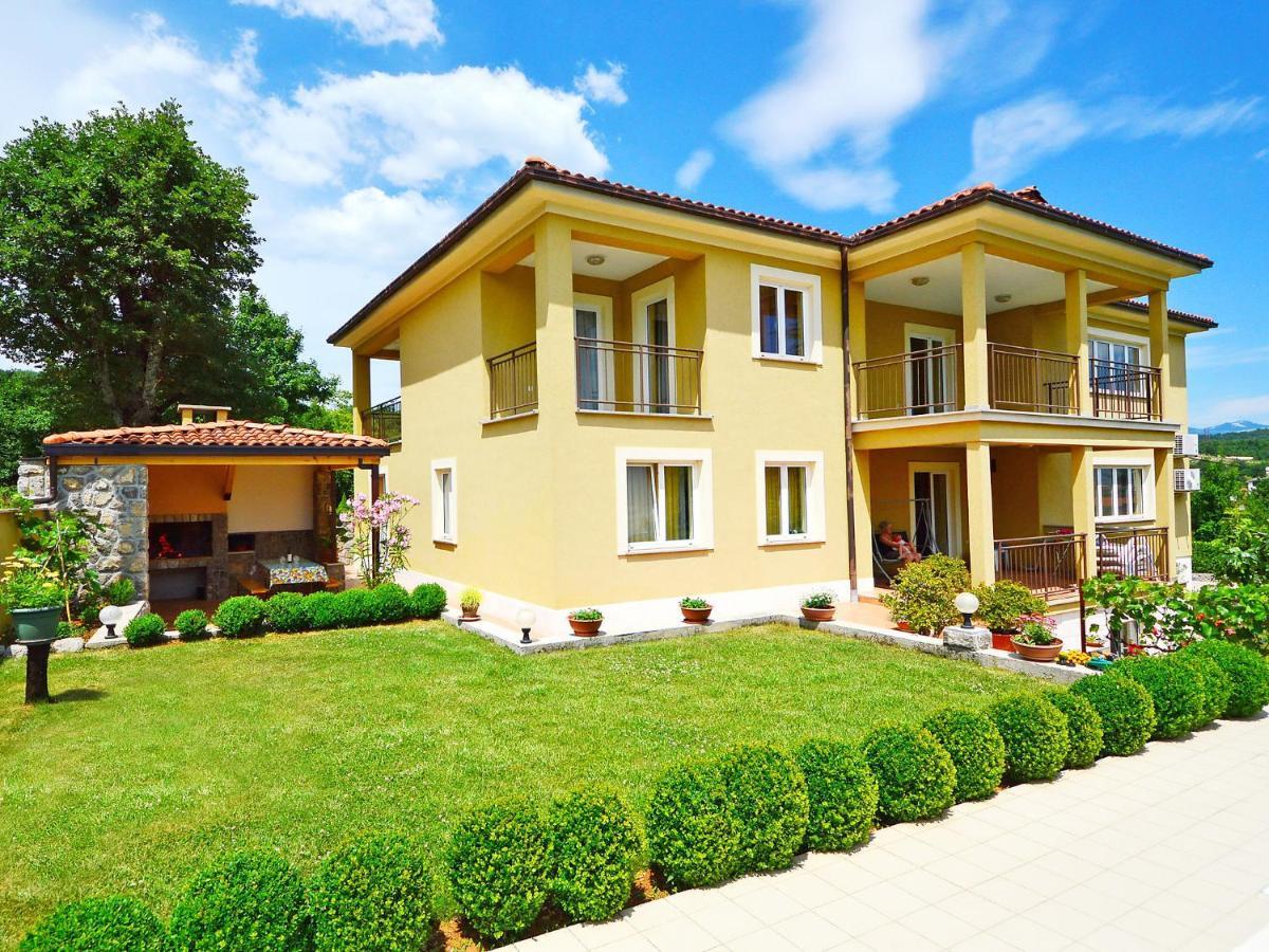 Apartment Kate-3 By Interhome Rukavac  Zewnętrze zdjęcie